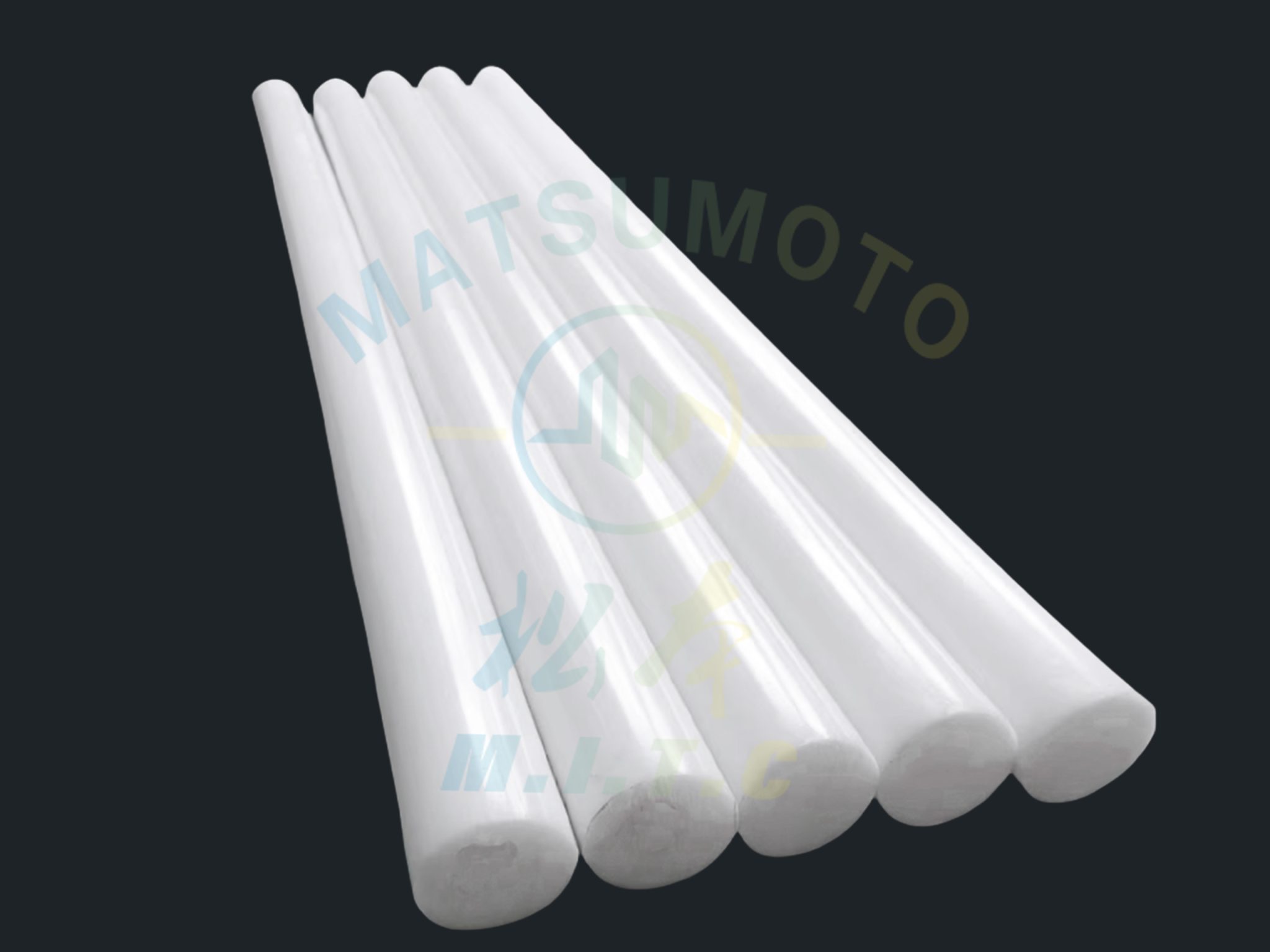 POM Profiles and components - Supplier of vespel PI,PCTFE profiles and ...