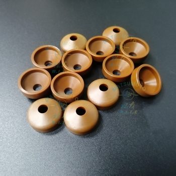 Hot Runner Tip Insulator
