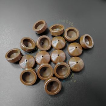 Hot Runner Tip Insulators