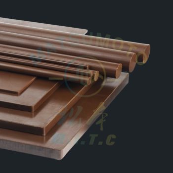 vespel rod and sheet