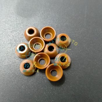 Hot Runner Tip Insulators
