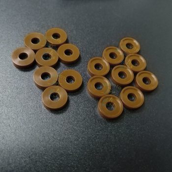 Hot Runner Tip Insulators