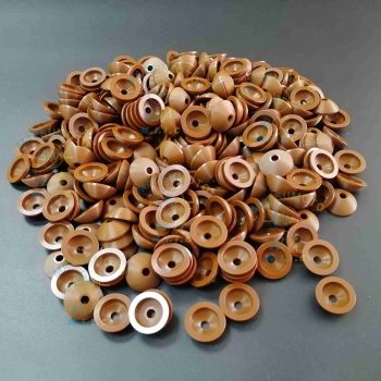 Hot Runner Tip Insulators